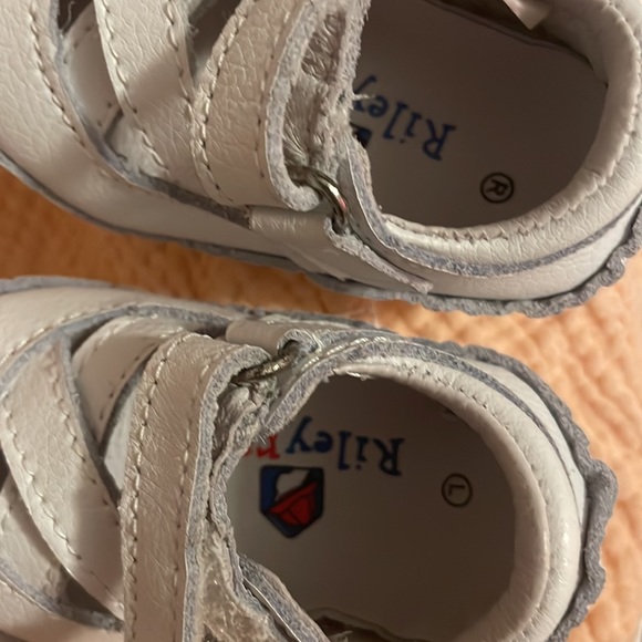 RileyRoo infant shoes - Picture 5 of 5